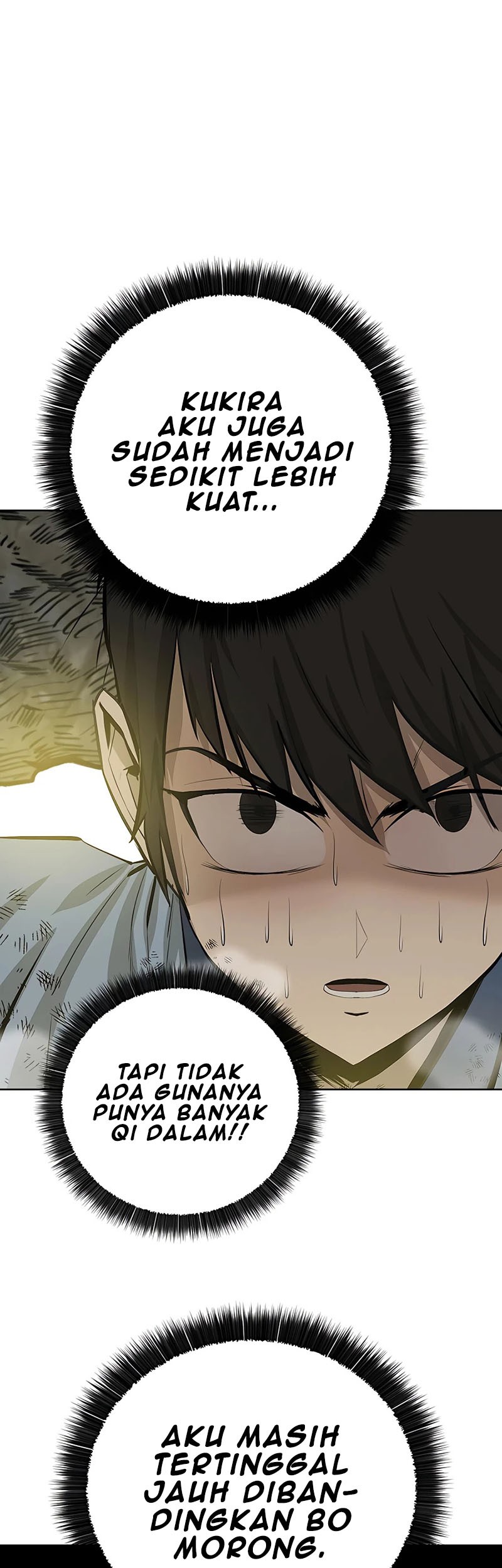Weak Teacher Chapter 81 Gambar 28