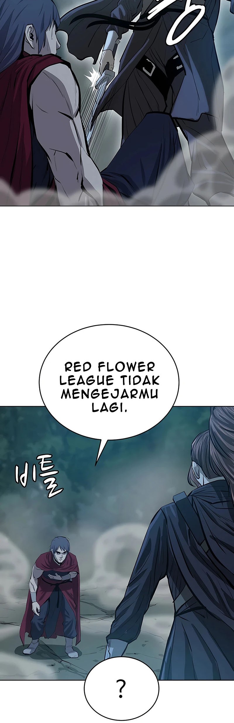 Weak Teacher Chapter 81 Gambar 50