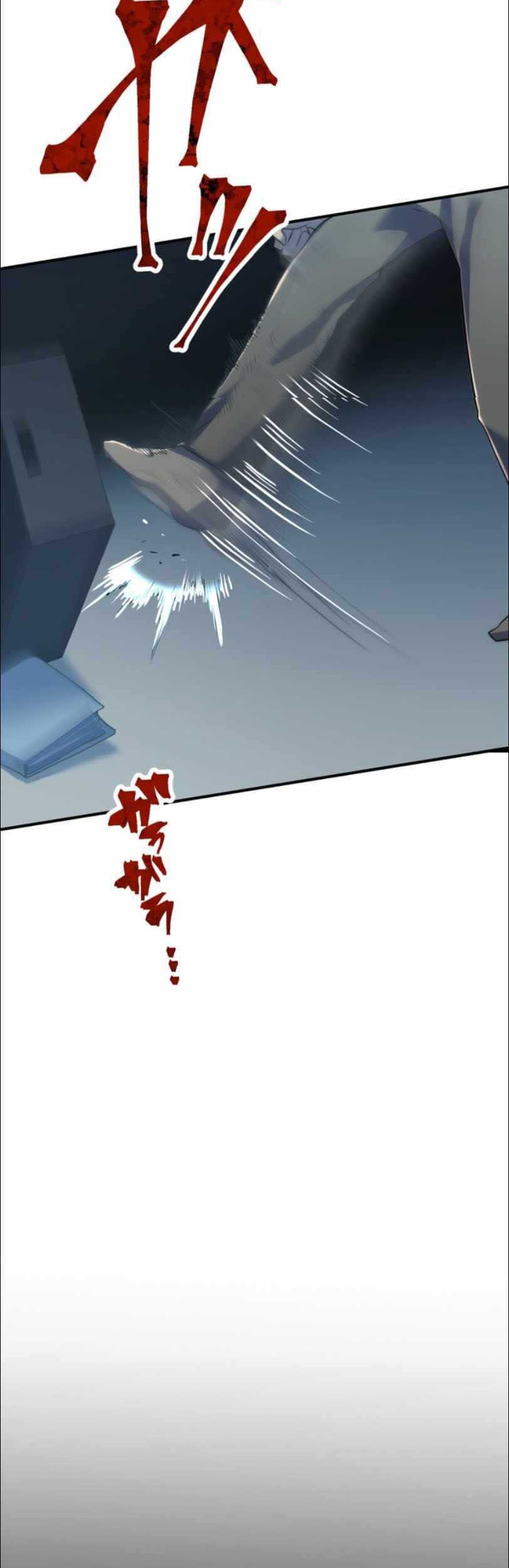 I Became an S-Rank Hunter With the Demon Lord App Chapter 09 Gambar 32