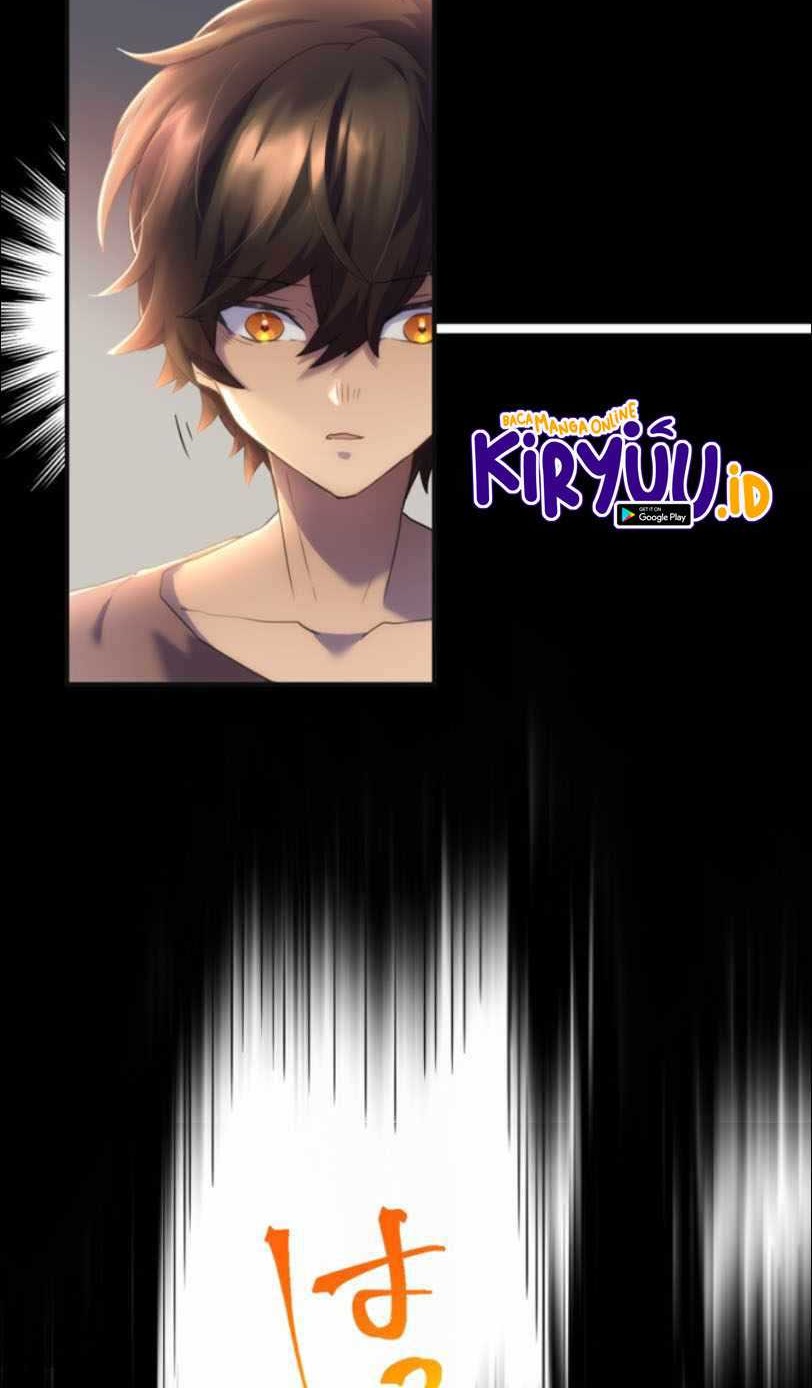 I Became an S-Rank Hunter With the Demon Lord App Chapter 09 Gambar 38