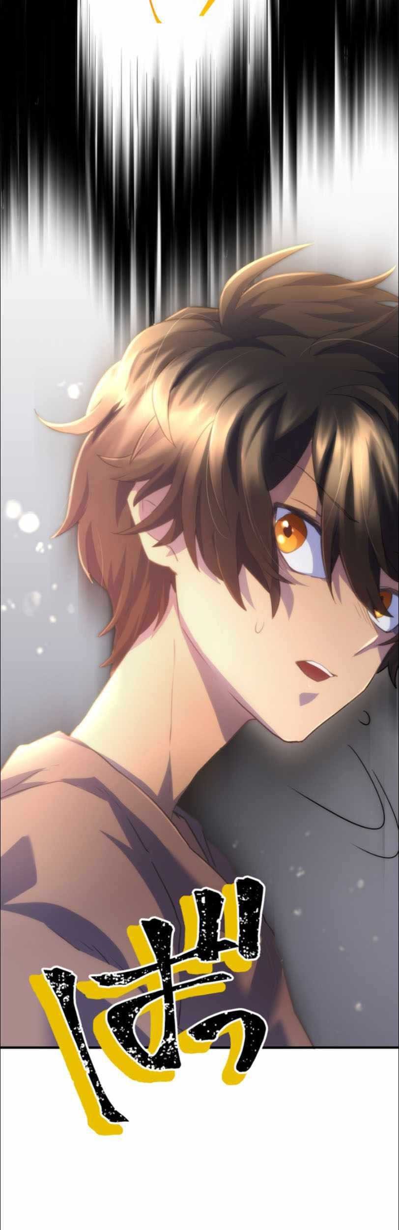 I Became an S-Rank Hunter With the Demon Lord App Chapter 09 Gambar 39