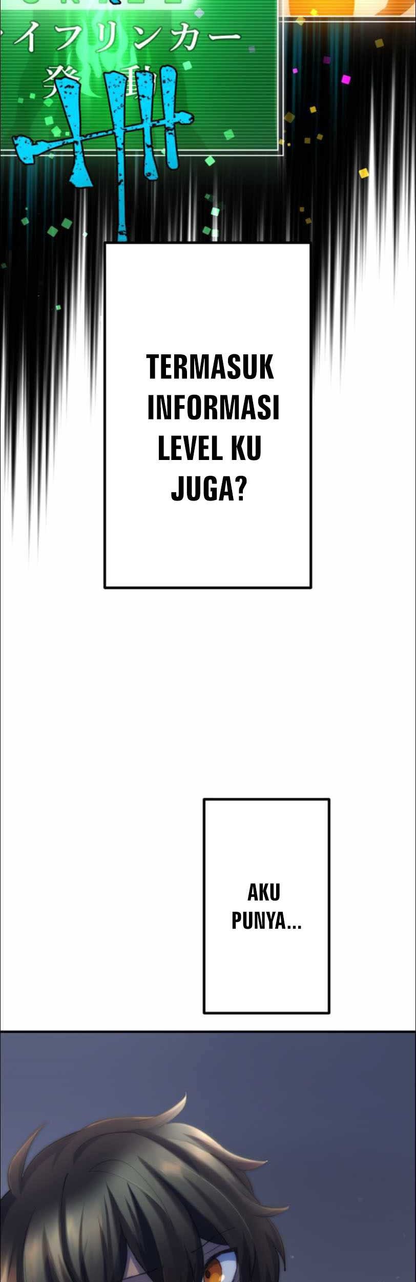 I Became an S-Rank Hunter With the Demon Lord App Chapter 09 Gambar 41