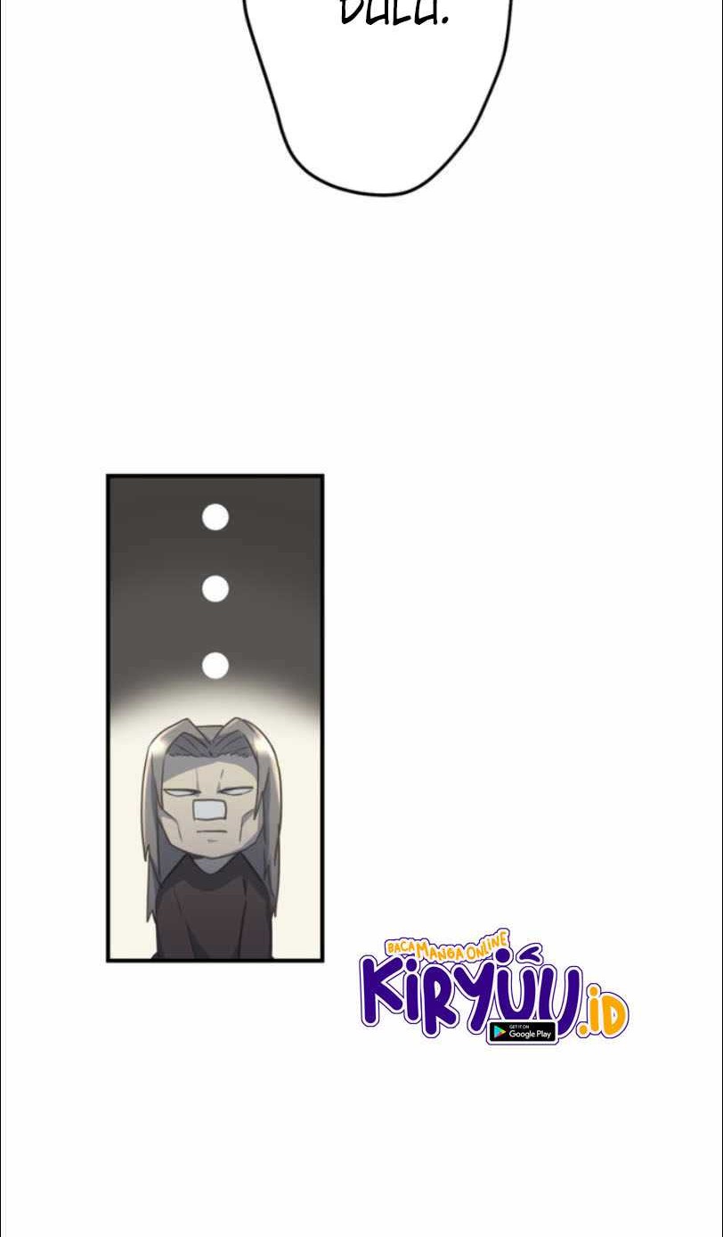 I Became an S-Rank Hunter With the Demon Lord App Chapter 09 Gambar 46