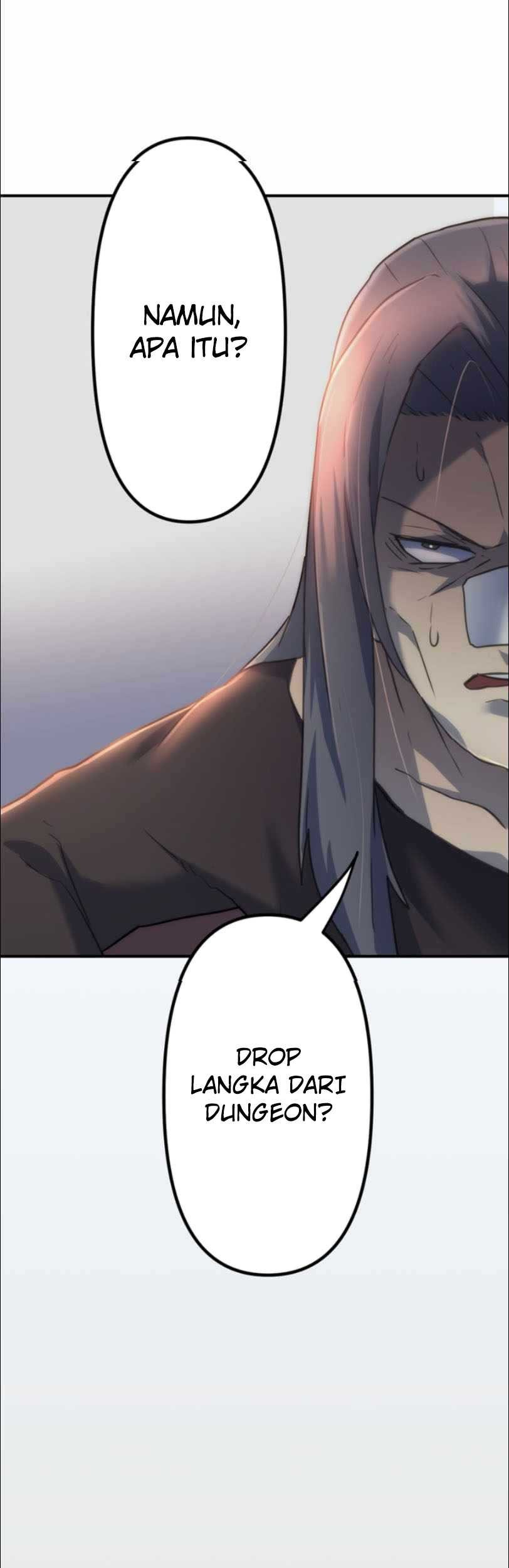 I Became an S-Rank Hunter With the Demon Lord App Chapter 09 Gambar 47