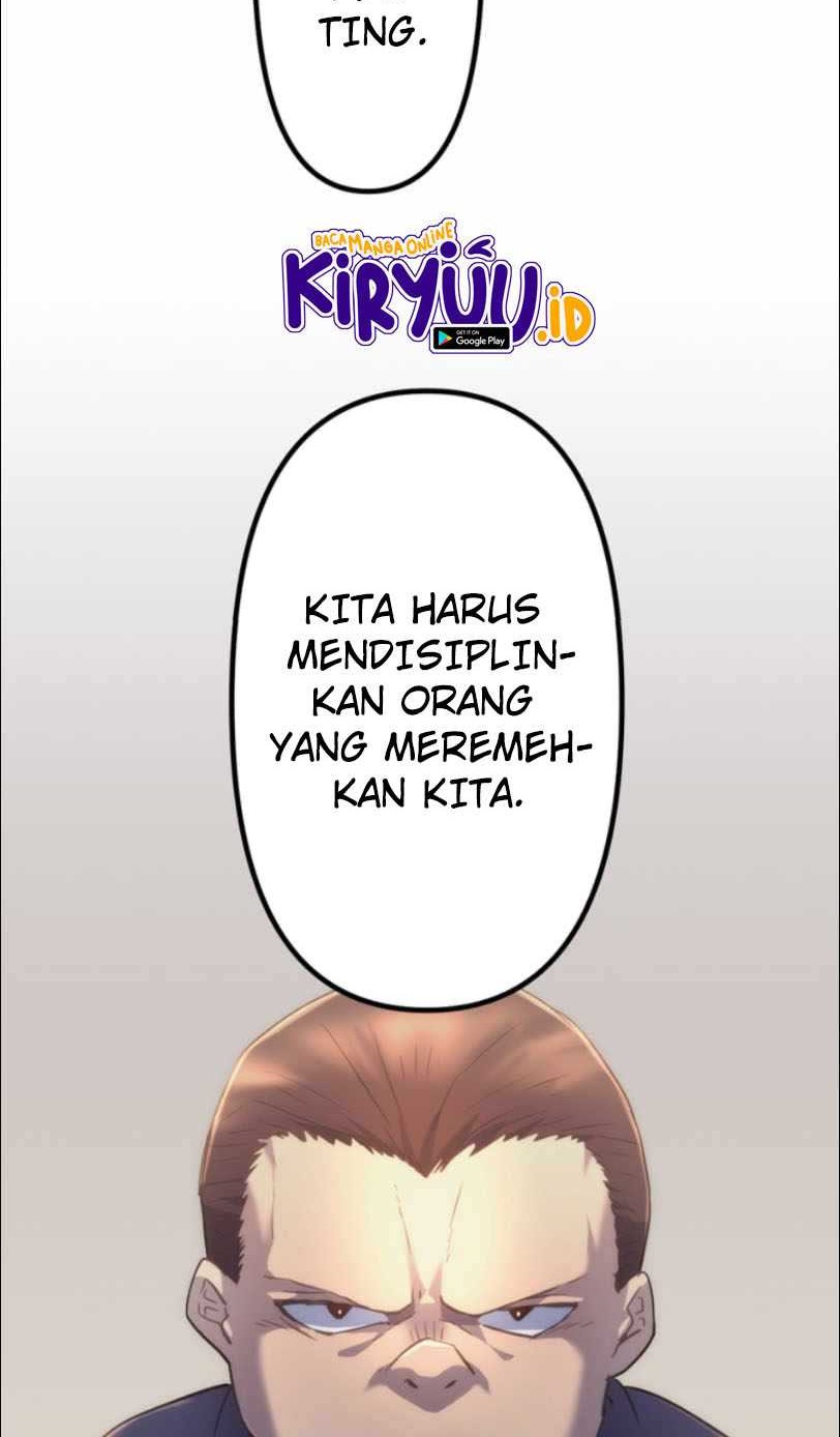 I Became an S-Rank Hunter With the Demon Lord App Chapter 09 Gambar 50
