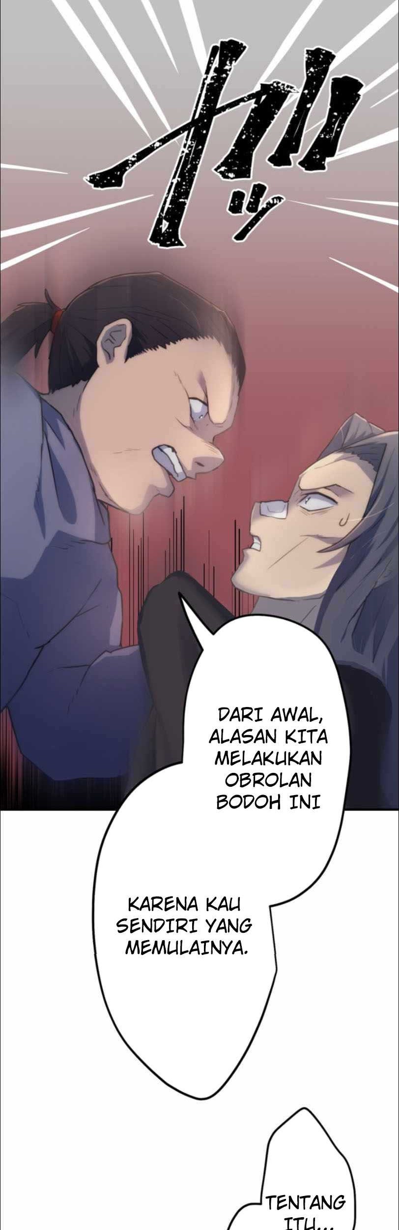 I Became an S-Rank Hunter With the Demon Lord App Chapter 09 Gambar 52