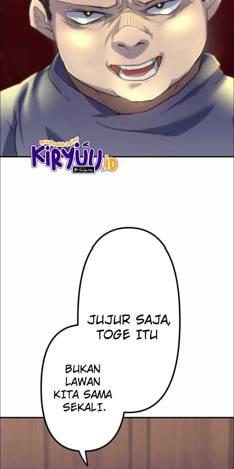 I Became an S-Rank Hunter With the Demon Lord App Chapter 09 Gambar 54