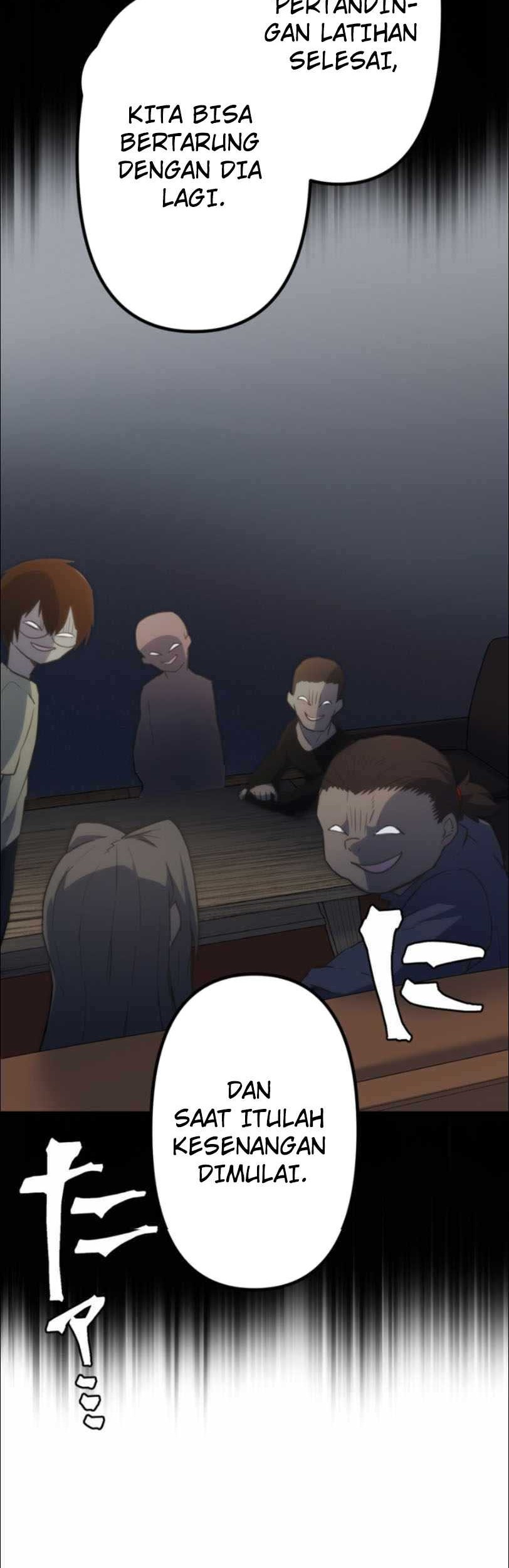 I Became an S-Rank Hunter With the Demon Lord App Chapter 09 Gambar 56
