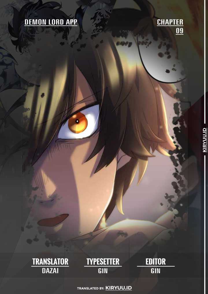 Baca  I Became an S-Rank Hunter With the Demon Lord App Chapter 09 Gambar 2