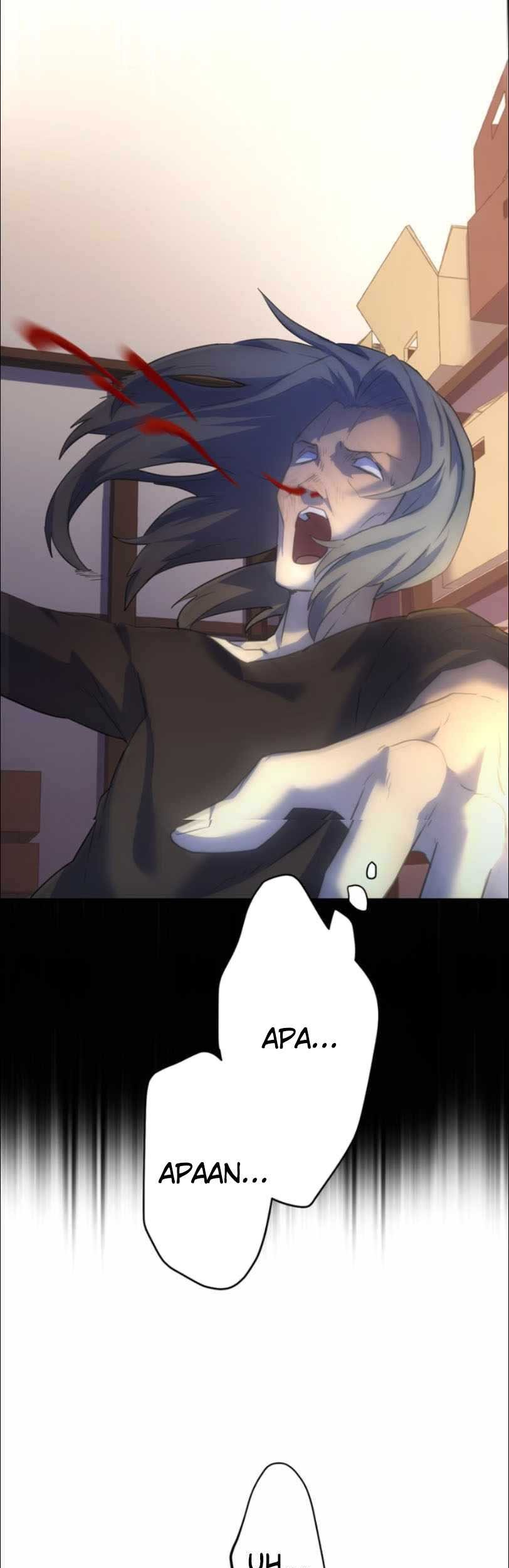 I Became an S-Rank Hunter With the Demon Lord App Chapter 09 Gambar 3