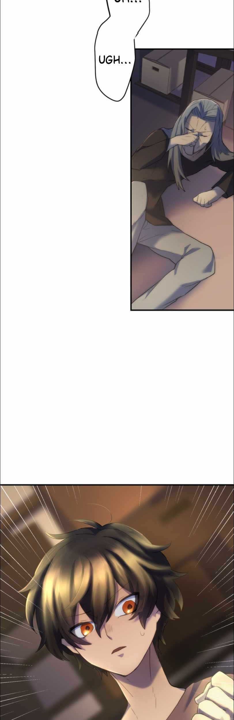 I Became an S-Rank Hunter With the Demon Lord App Chapter 09 Gambar 4