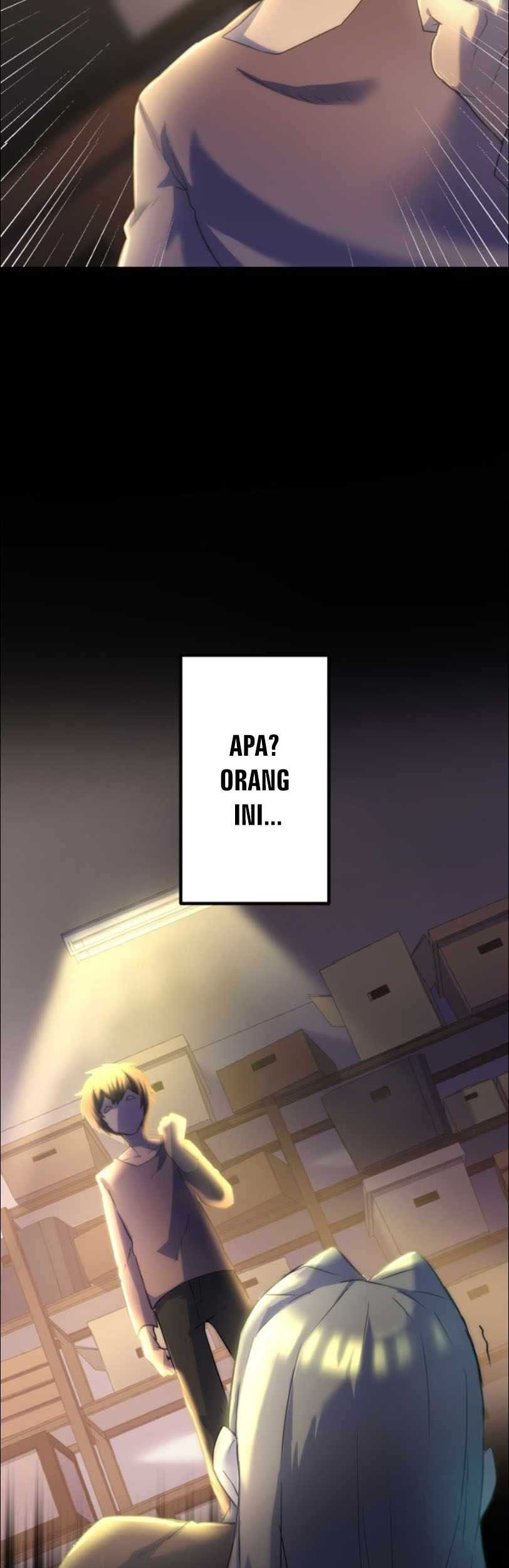 I Became an S-Rank Hunter With the Demon Lord App Chapter 09 Gambar 5