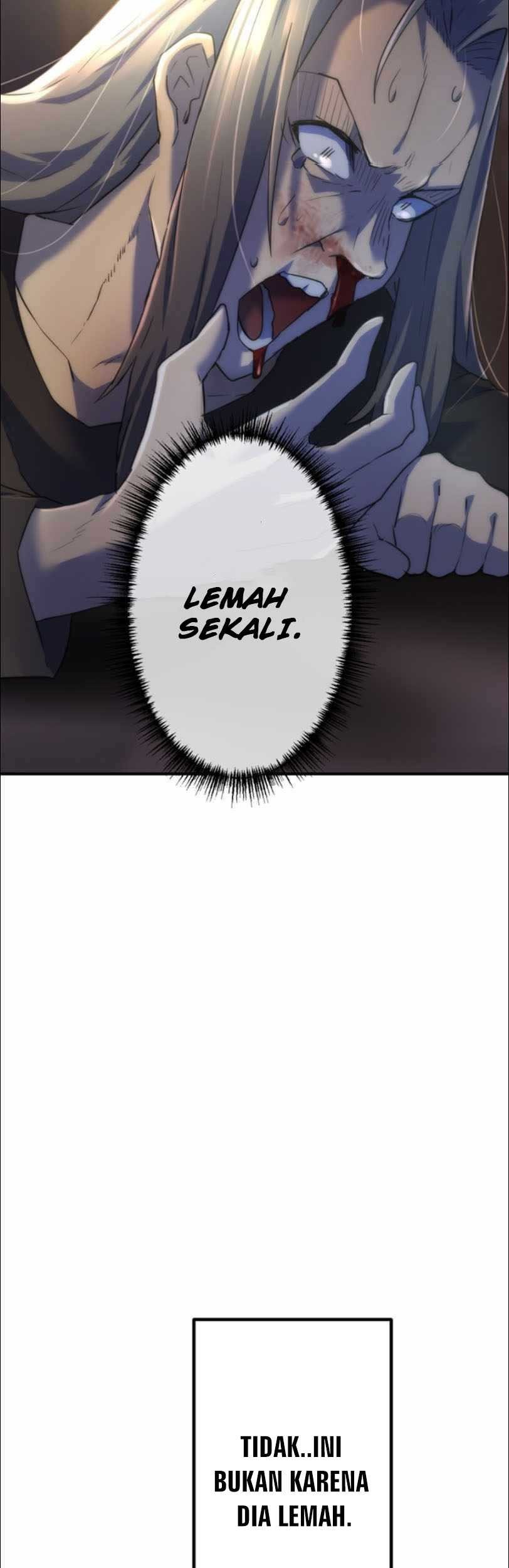 I Became an S-Rank Hunter With the Demon Lord App Chapter 09 Gambar 7