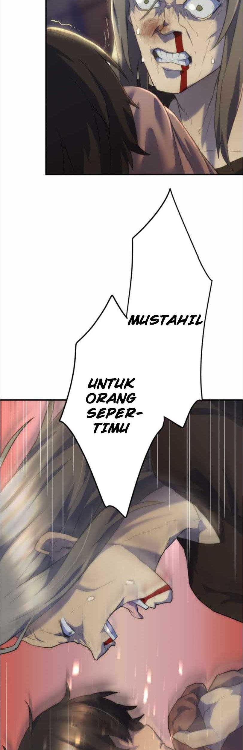 I Became an S-Rank Hunter With the Demon Lord App Chapter 09 Gambar 12