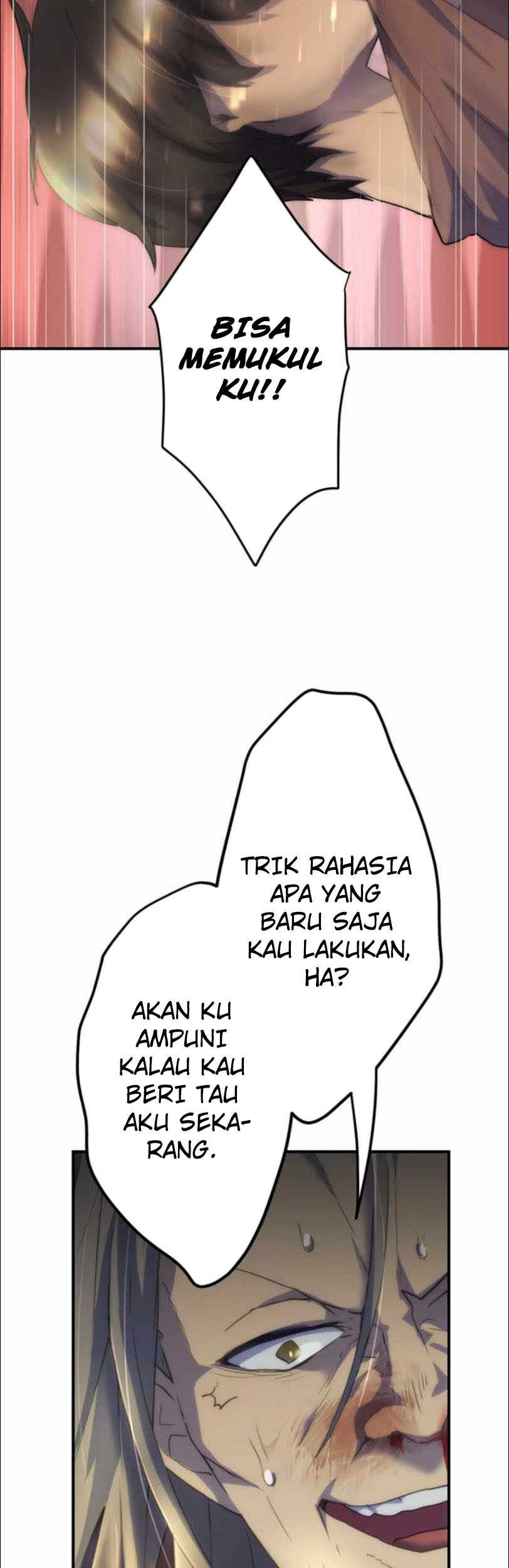 I Became an S-Rank Hunter With the Demon Lord App Chapter 09 Gambar 13