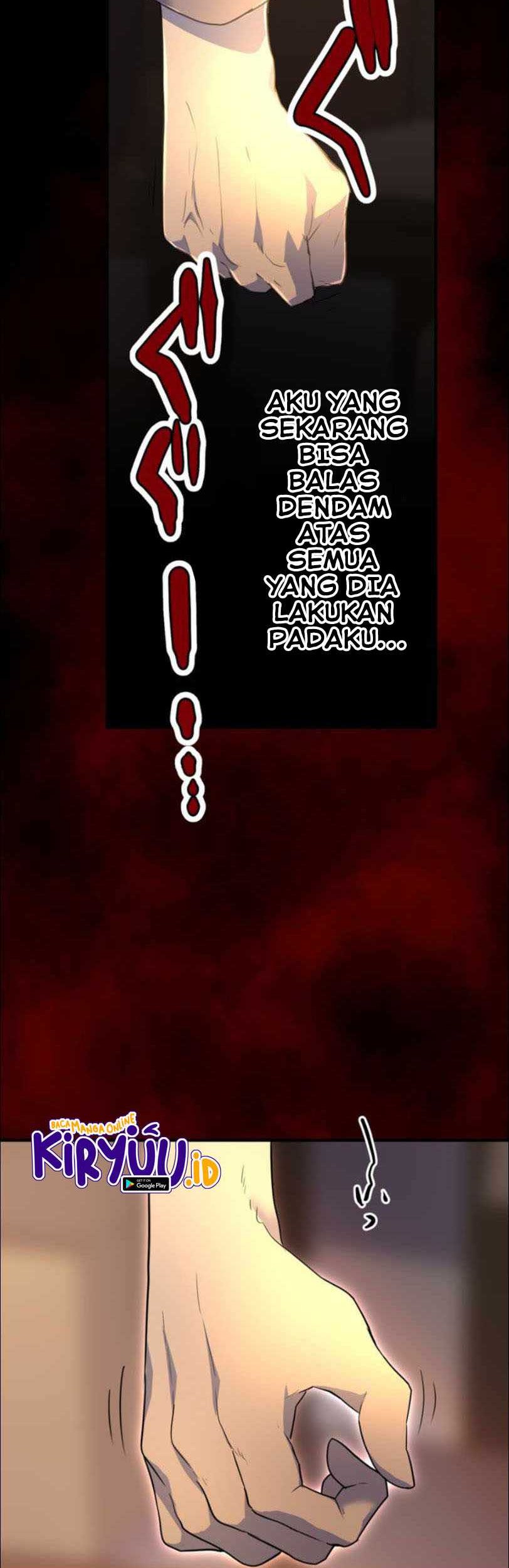 I Became an S-Rank Hunter With the Demon Lord App Chapter 09 Gambar 16