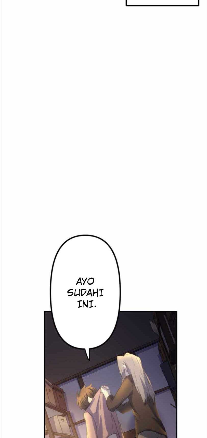 I Became an S-Rank Hunter With the Demon Lord App Chapter 09 Gambar 18