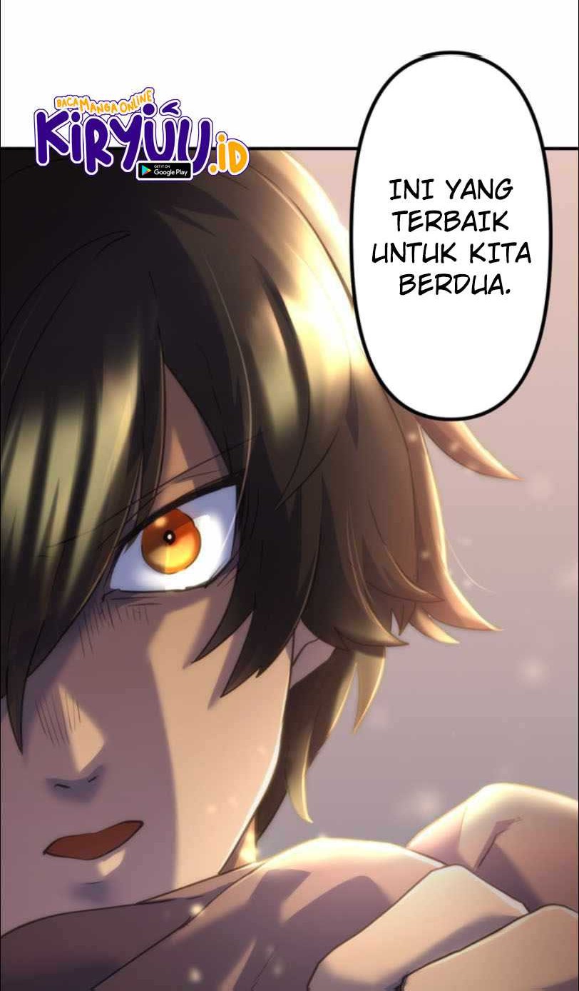 I Became an S-Rank Hunter With the Demon Lord App Chapter 09 Gambar 22