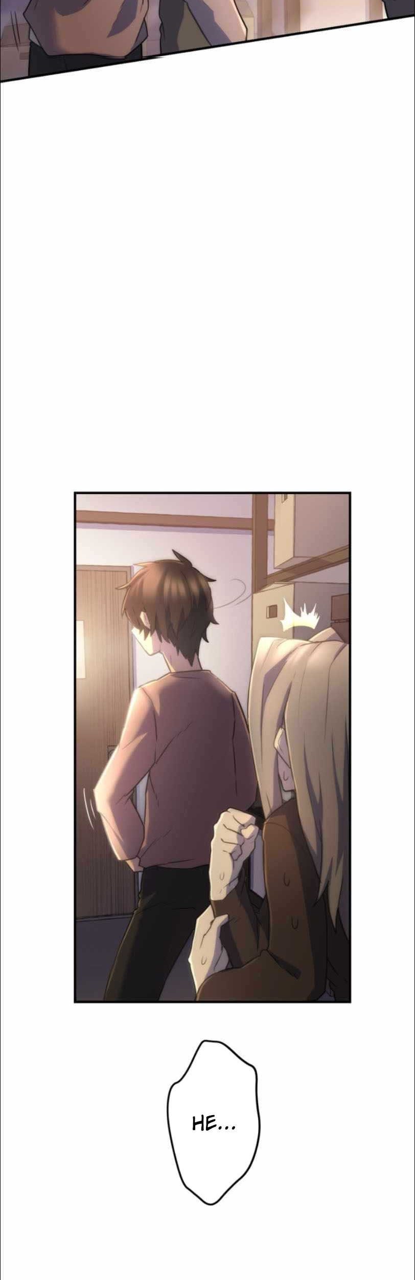 I Became an S-Rank Hunter With the Demon Lord App Chapter 09 Gambar 24