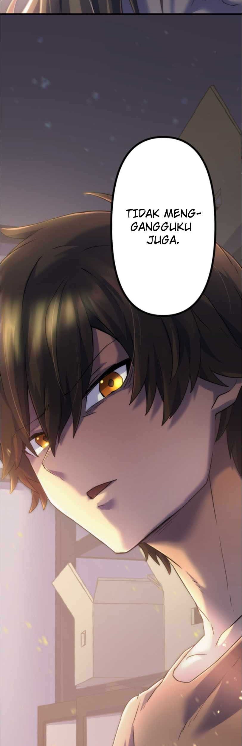 I Became an S-Rank Hunter With the Demon Lord App Chapter 09 Gambar 28