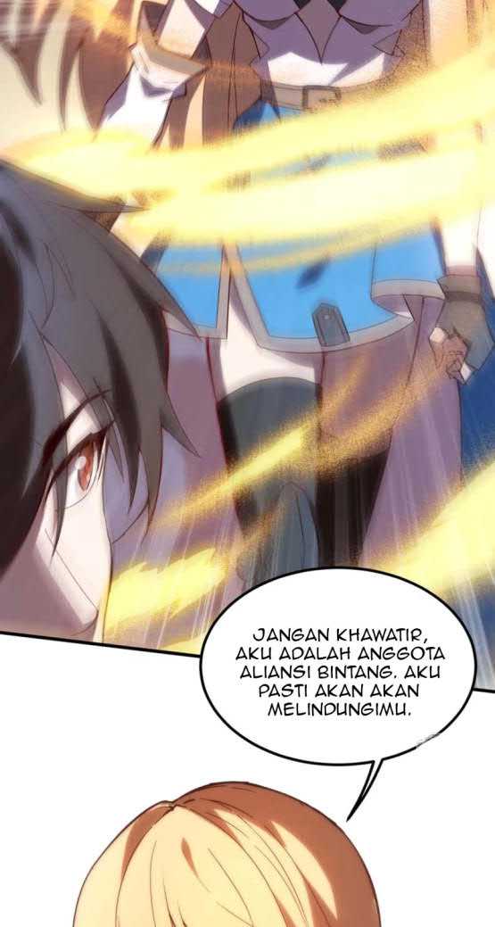 I’m desperate to get stronger Chapter 05 Gambar 10