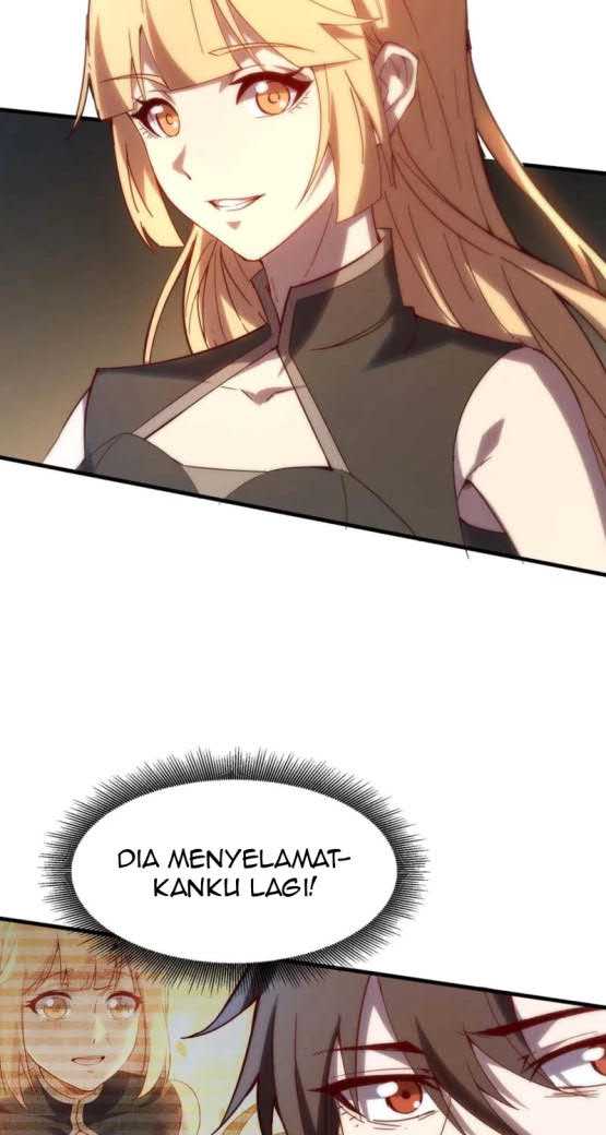 I’m desperate to get stronger Chapter 05 Gambar 11