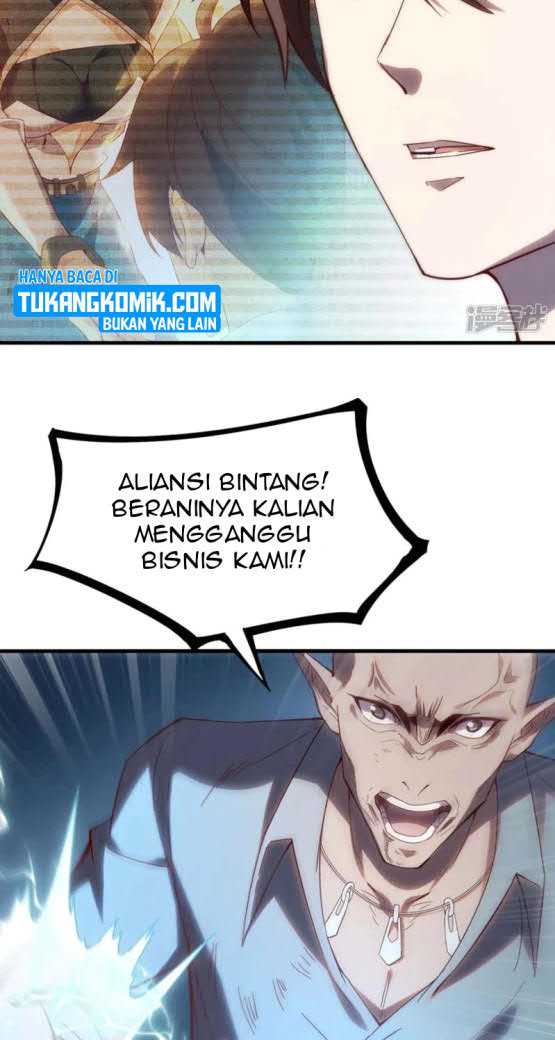 I’m desperate to get stronger Chapter 05 Gambar 12