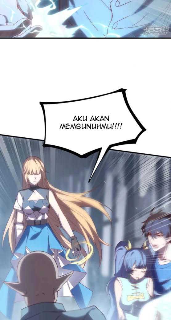 I’m desperate to get stronger Chapter 05 Gambar 13