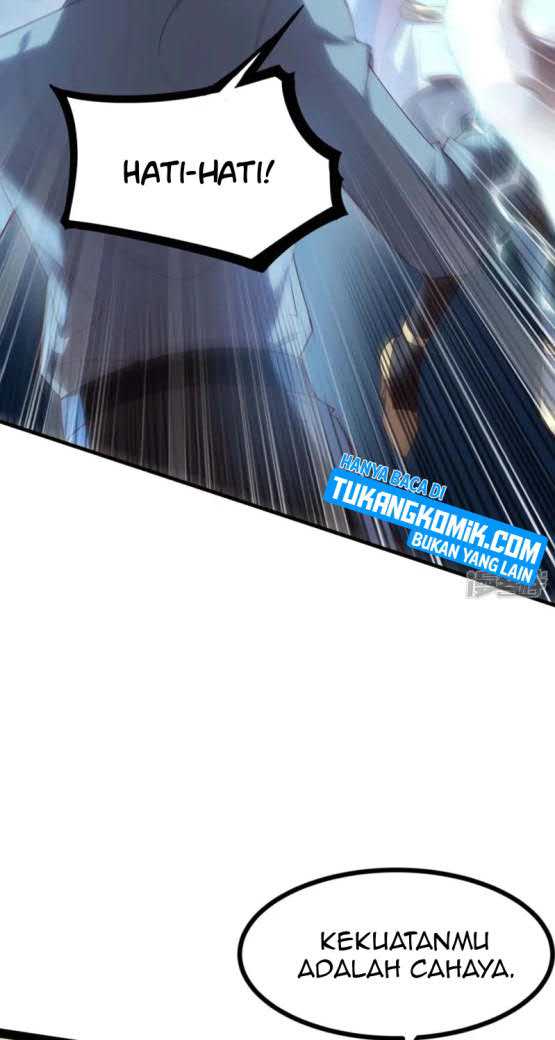 I’m desperate to get stronger Chapter 05 Gambar 14