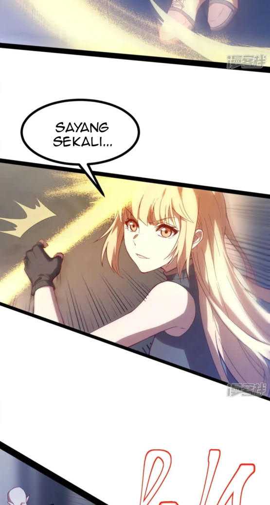 I’m desperate to get stronger Chapter 05 Gambar 17