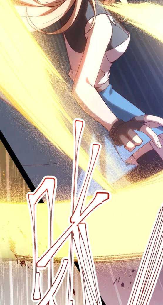 I’m desperate to get stronger Chapter 05 Gambar 19