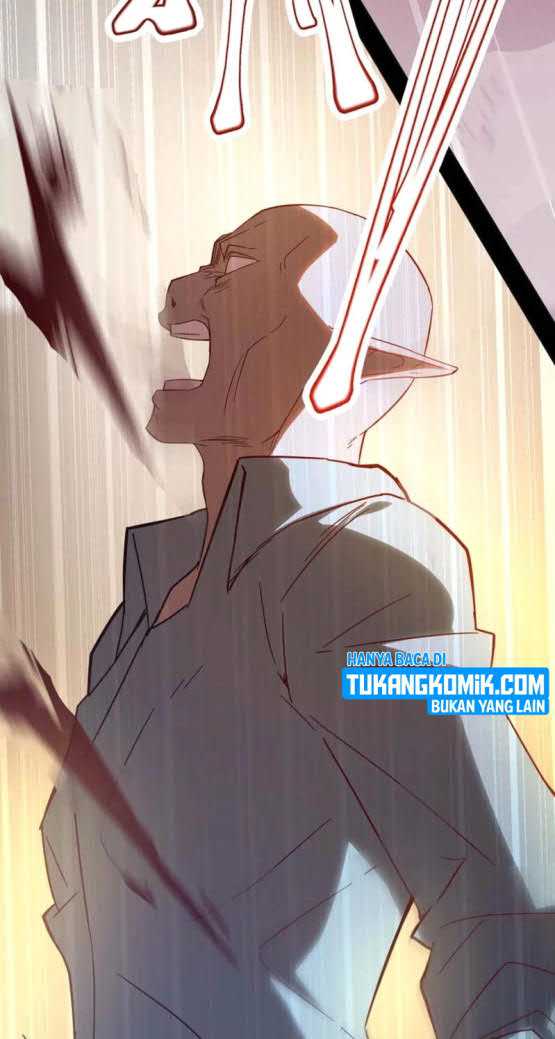 I’m desperate to get stronger Chapter 05 Gambar 20