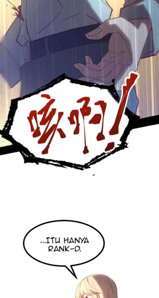 I’m desperate to get stronger Chapter 05 Gambar 21
