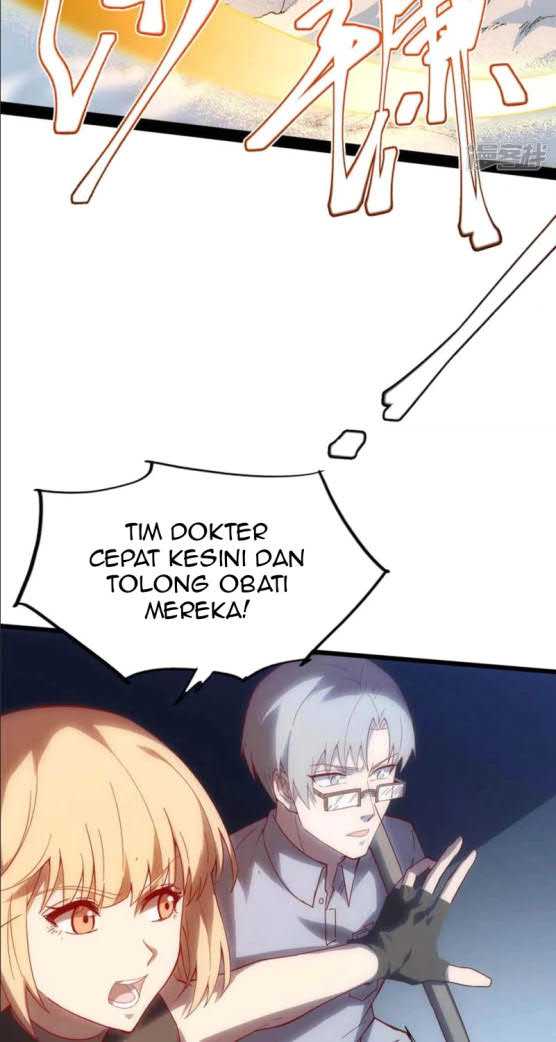 I’m desperate to get stronger Chapter 05 Gambar 23