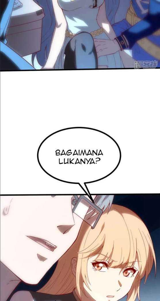 I’m desperate to get stronger Chapter 05 Gambar 25