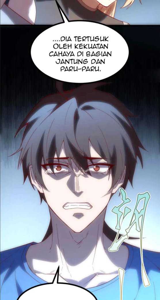 I’m desperate to get stronger Chapter 05 Gambar 26