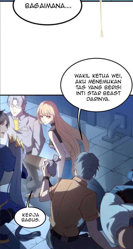 I’m desperate to get stronger Chapter 05 Gambar 27