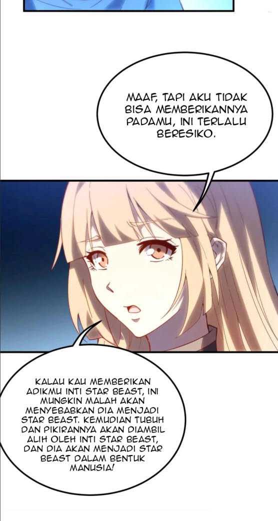 I’m desperate to get stronger Chapter 05 Gambar 29