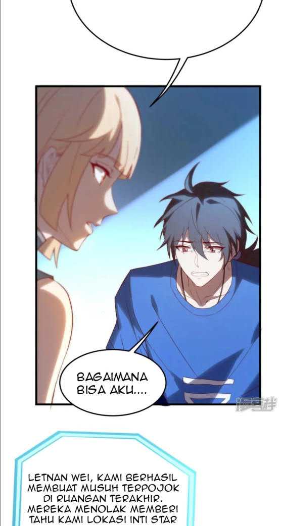 I’m desperate to get stronger Chapter 05 Gambar 31