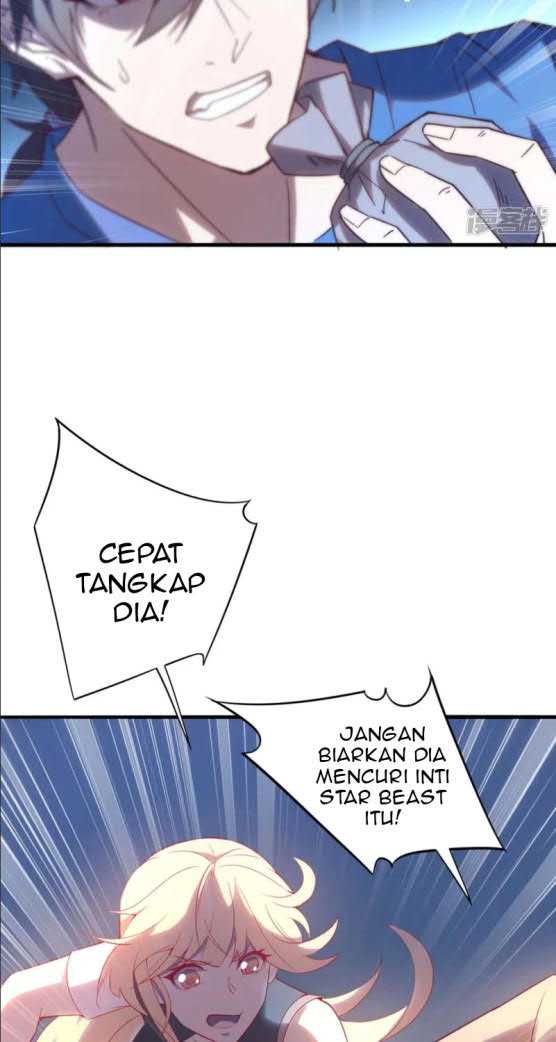 I’m desperate to get stronger Chapter 05 Gambar 34