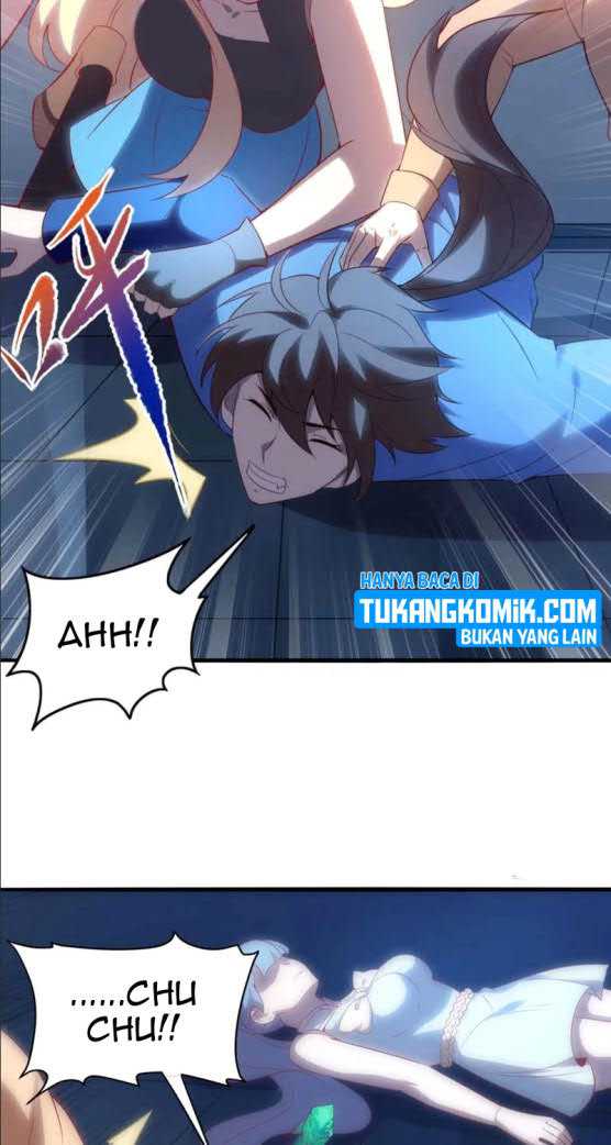I’m desperate to get stronger Chapter 05 Gambar 35