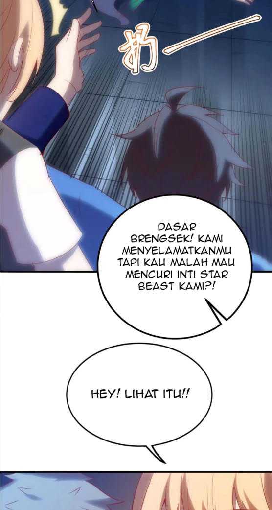 I’m desperate to get stronger Chapter 05 Gambar 36