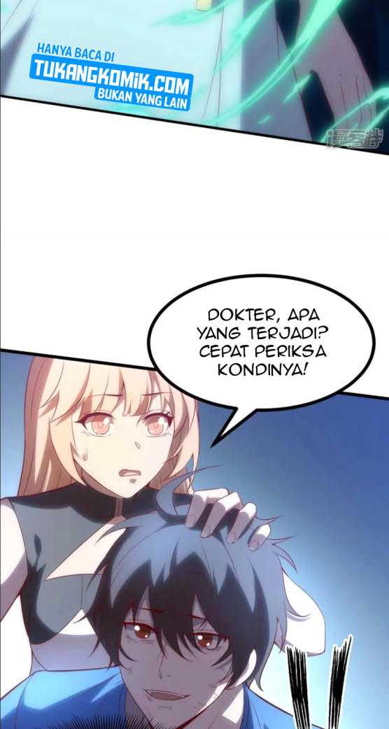 I’m desperate to get stronger Chapter 05 Gambar 39