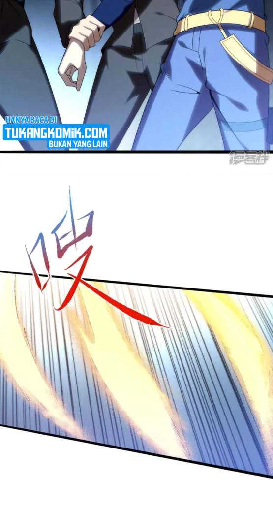 I’m desperate to get stronger Chapter 05 Gambar 4