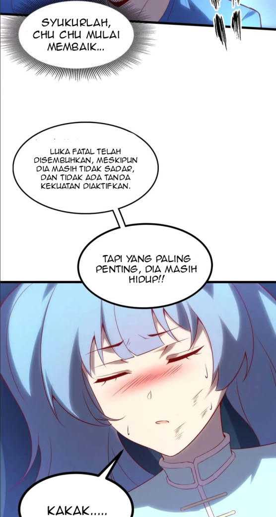 I’m desperate to get stronger Chapter 05 Gambar 40