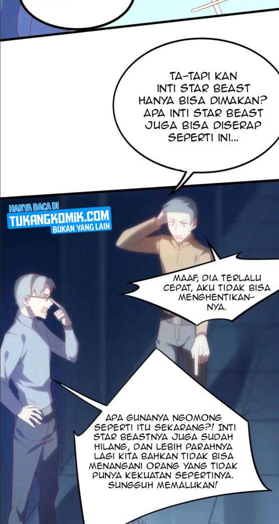 I’m desperate to get stronger Chapter 05 Gambar 41