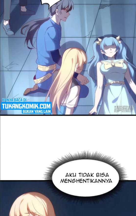 I’m desperate to get stronger Chapter 05 Gambar 42
