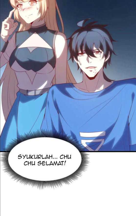 I’m desperate to get stronger Chapter 05 Gambar 43