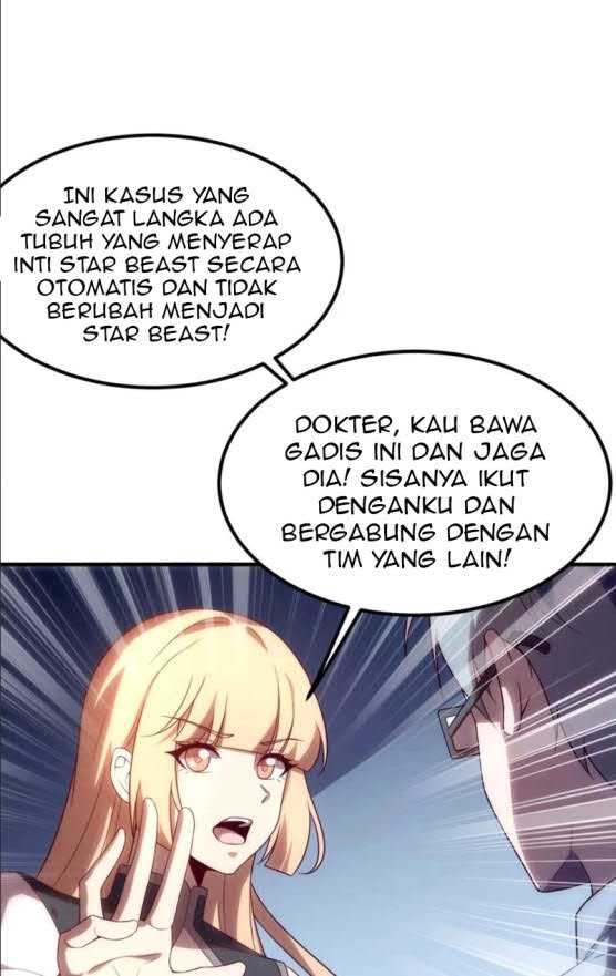 I’m desperate to get stronger Chapter 05 Gambar 44