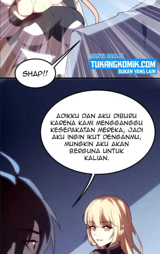 I’m desperate to get stronger Chapter 05 Gambar 45